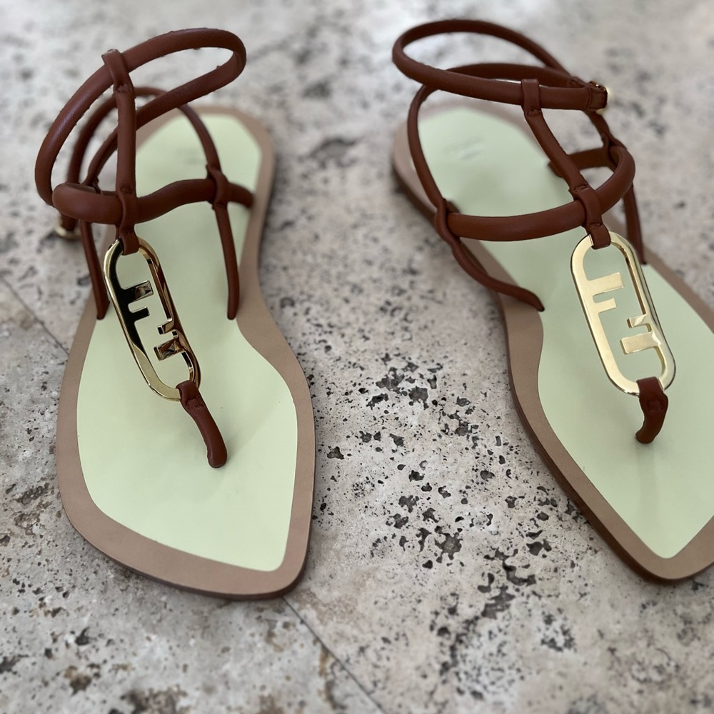 Fendi Sandal